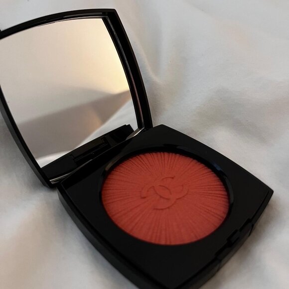 Brand New Never Used Chanel Blush - Péche Rosée - Picture 5 of 9